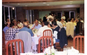40 - Restaurante Casa Rey - 1999